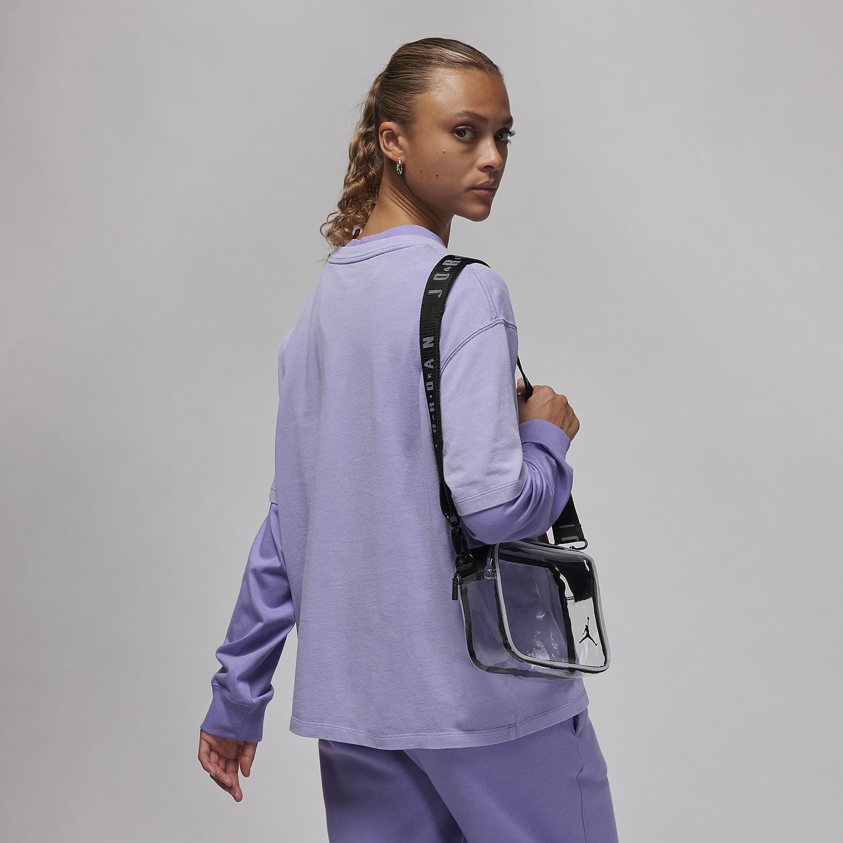 Nike Stadium Bag (1.7L). Nike.com